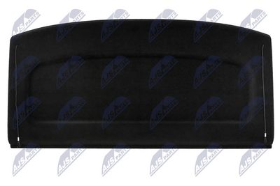 Cargo Area Cover NTY EZC-VW-692