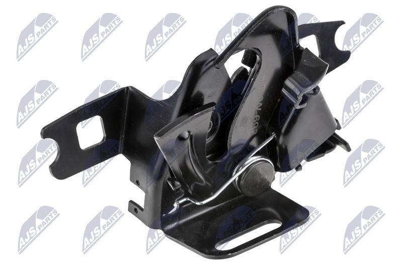 NTY EZC-VW-693 Bonnet Lock
