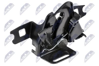 Bonnet Lock NTY EZC-VW-693