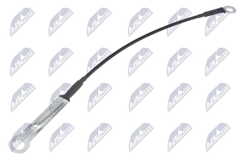 NTY EZC-VW-700 Cable Repair Kit, tailgate
