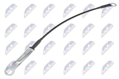 Cable Repair Kit, tailgate NTY EZC-VW-700