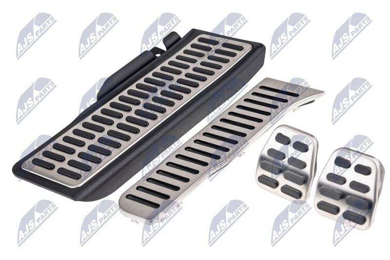 NTY EZC-VW-703 Pedal Pad Set