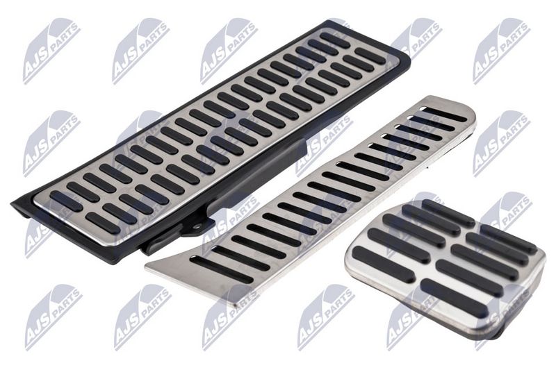 NTY EZC-VW-704 Pedal Pad Set