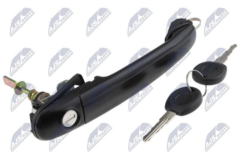 NTY EZC-VW-711 Exterior Door Handle