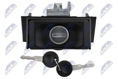 Tailgate Lock NTY EZC-VW-713