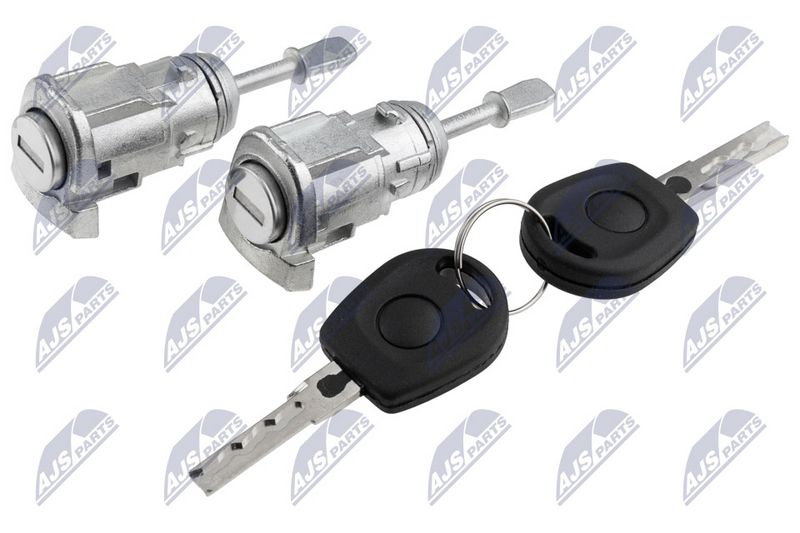 NTY EZC-VW-715 Lock Cylinder