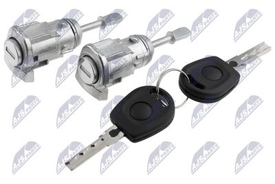 Lock Cylinder NTY EZC-VW-715