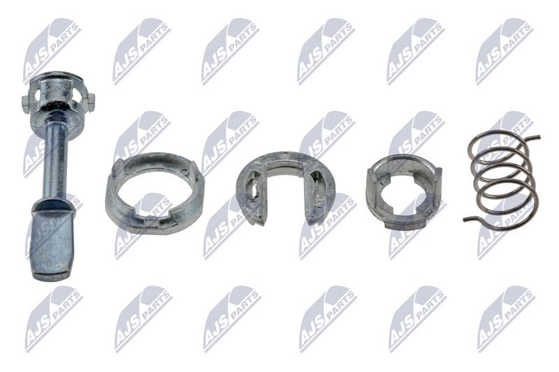 NTY EZC-VW-716 Lock Cylinder