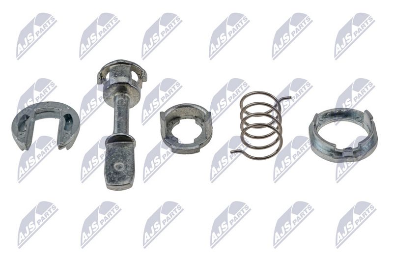 NTY EZC-VW-717 Lock Cylinder