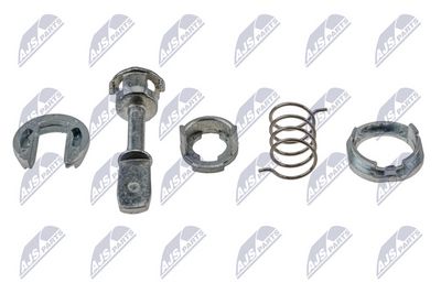 Lock Cylinder NTY EZC-VW-717