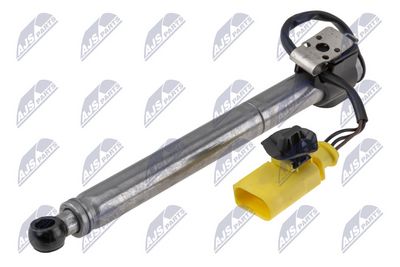 Actuator, active bonnet NTY EZC-VW-719