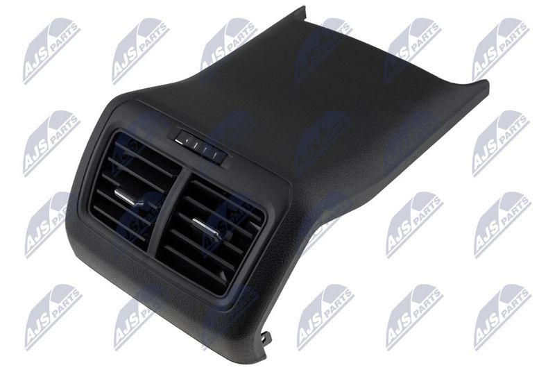 NTY EZC-VW-727 Dashboard Air Nozzle