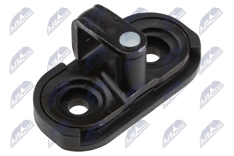 NTY EZC-VW-729 Tailgate Lock