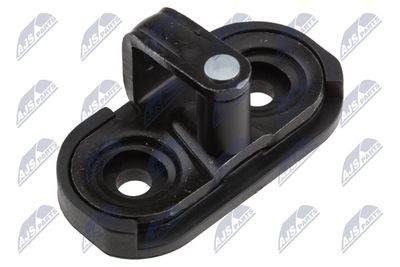 Tailgate Lock NTY EZC-VW-729