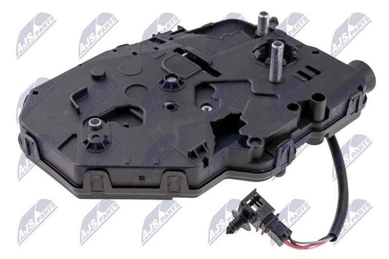 NTY EZC-VW-730 Tailgate Lock