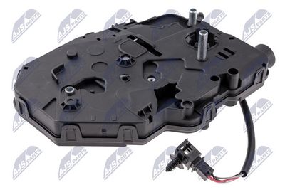 Tailgate Lock NTY EZC-VW-730