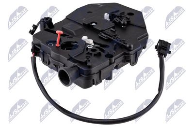 Tailgate Lock NTY EZC-VW-731