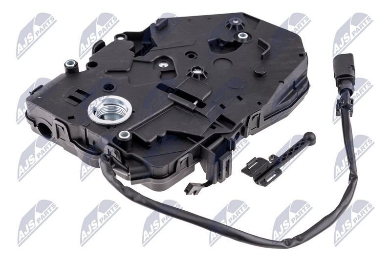 NTY EZC-VW-733 Tailgate Lock