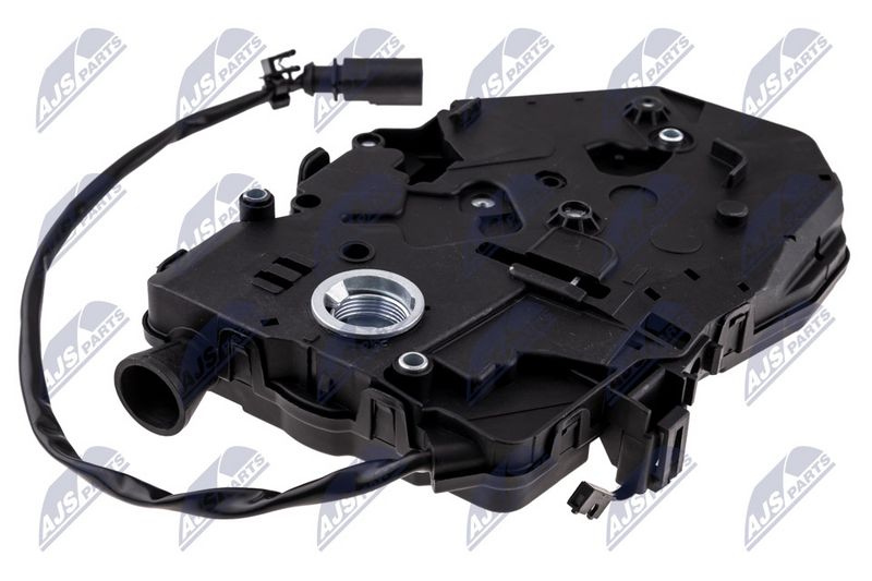 NTY EZC-VW-734 Tailgate Lock