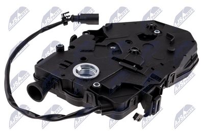 Tailgate Lock NTY EZC-VW-734