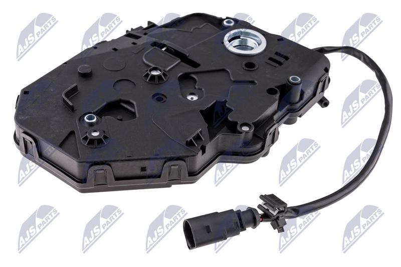 NTY EZC-VW-735 Tailgate Lock