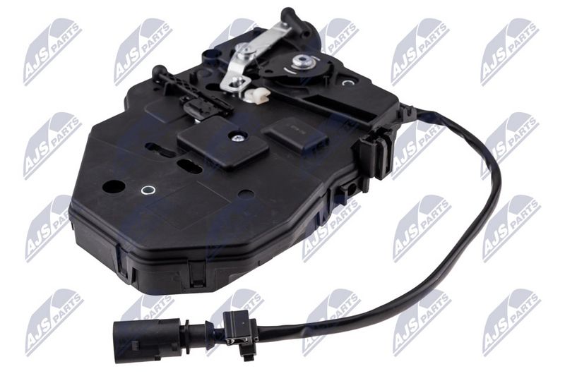 NTY EZC-VW-736 Tailgate Lock
