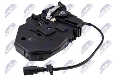 Tailgate Lock NTY EZC-VW-736