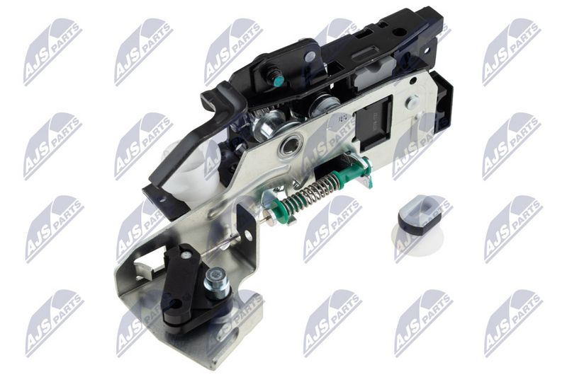 NTY EZC-VW-737 Door Lock