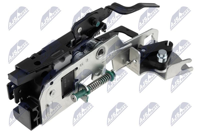 NTY EZC-VW-738 Door Lock