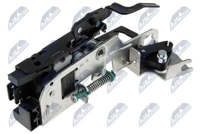 Door Lock NTY EZC-VW-738