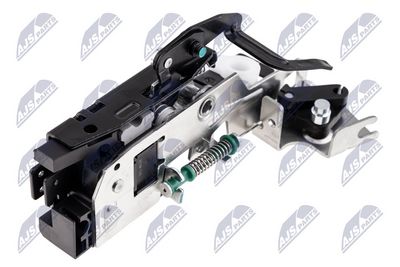 Door Lock NTY EZC-VW-740