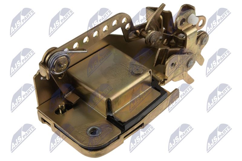 NTY EZC-VW-742 Door Lock