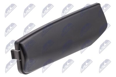 Air Deflector, engine NTY EZC-VW-759