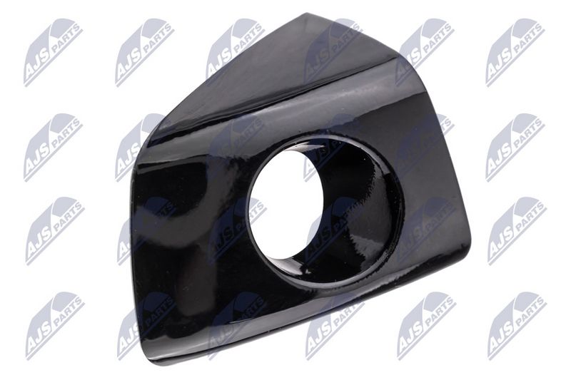 NTY EZC-VW-768 Lock Cylinder Housing