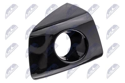 Lock Cylinder Housing NTY EZC-VW-768