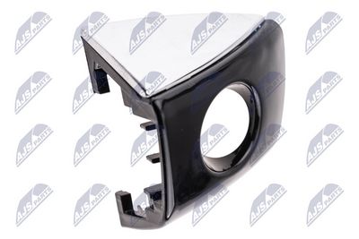 Lock Cylinder Housing NTY EZC-VW-769