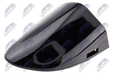Lock Cylinder Housing NTY EZC-VW-770