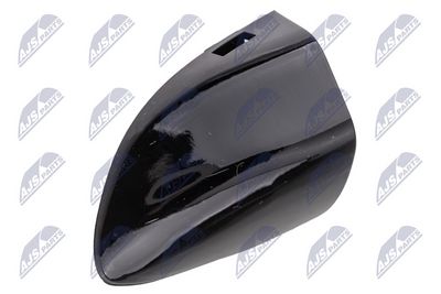 Lock Cylinder Housing NTY EZC-VW-771