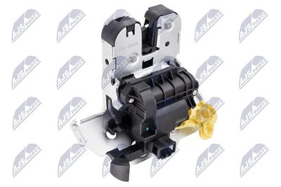 Tailgate Lock NTY EZC-VW-787