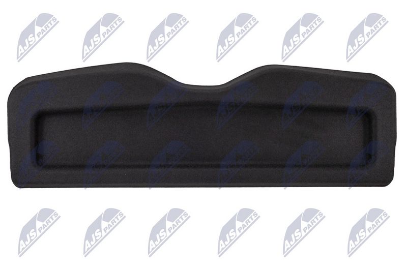 NTY EZC-VW-791 Cargo Area Cover
