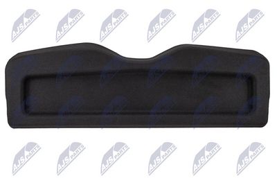 Cargo Area Cover NTY EZC-VW-791