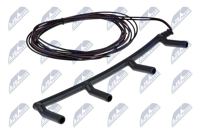 NTY EZP-AU-001 Cable Repair Kit, glow plug