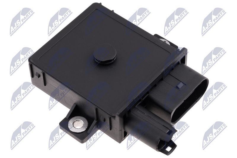 NTY EZP-BM-000 Control Unit, glow time