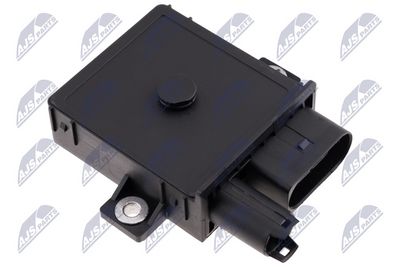 Control Unit, glow time NTY EZP-BM-000