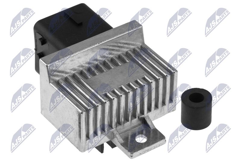 NTY EZP-FR-001 Control Unit, glow time