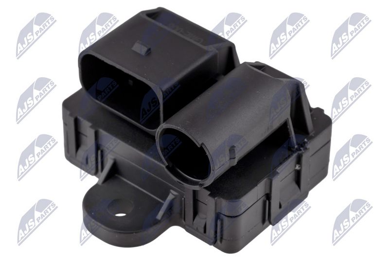NTY EZP-ME-008 Control Unit, glow time