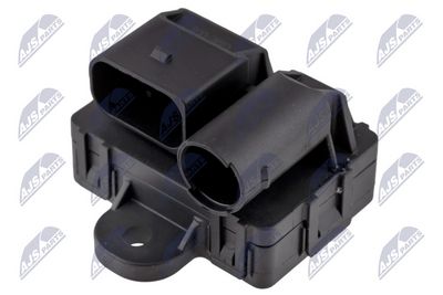 Control Unit, glow time NTY EZP-ME-008