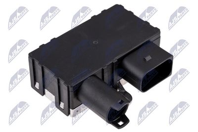 Relay, glow plug system NTY EZP-ME-009