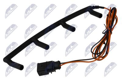 Cable Repair Kit, glow plug NTY EZP-SE-002
