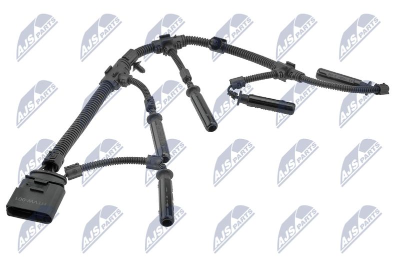 NTY EZP-VW-001 Cable Repair Kit, glow plug